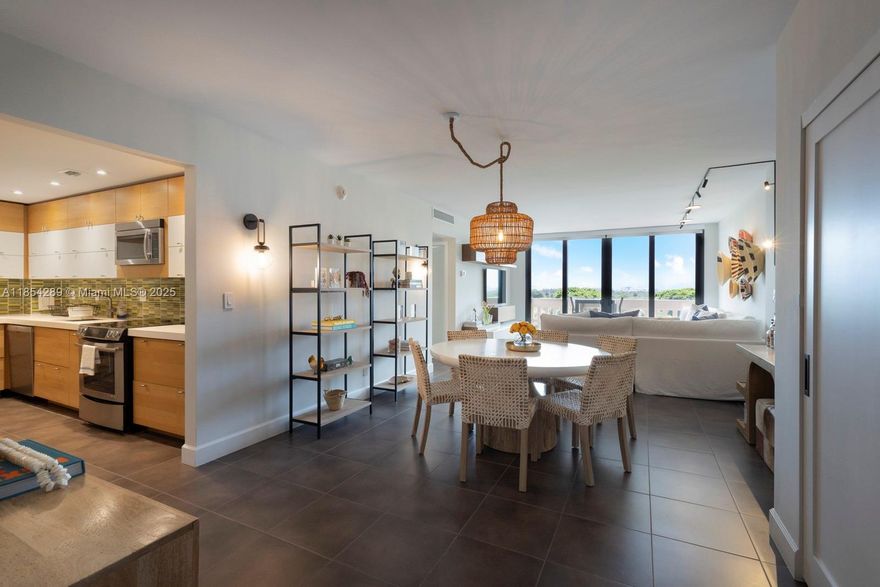 Fully renovated 1-bedroom condo on the 11th floor of the sought-after Gables Waterway Towers at 90 Edgewater Dr #1111, Coral Gables. Enjoy stunning views of the Coral Gables Waterway and city skyline from your private balcony. This bright, modern unit features an open-concept layout with a sleek kitchen and high-end finishes. Located in a full-service building with 24-hour concierge, valet, gym, and waterfront pool. Prime location near Coconut Grove, South Miami, and top restaurants, shops, and parks. A rare turnkey opportunity in one of Coral Gables' most desirable addresses!