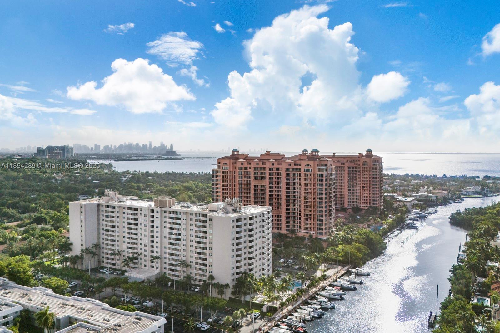 GABLES WATERWAY TOWERS CO - Residential