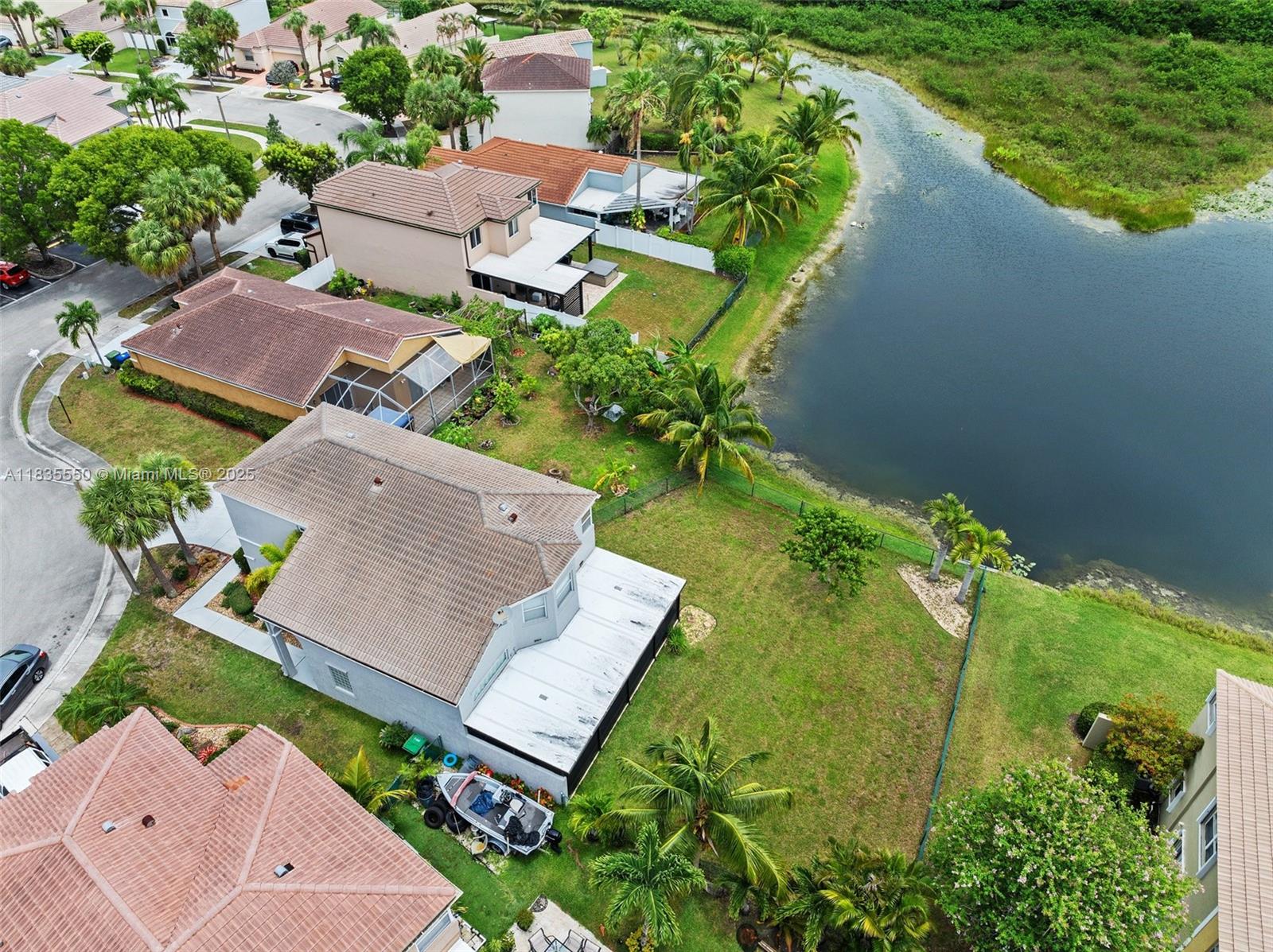 15376 NW 14th Mnr
