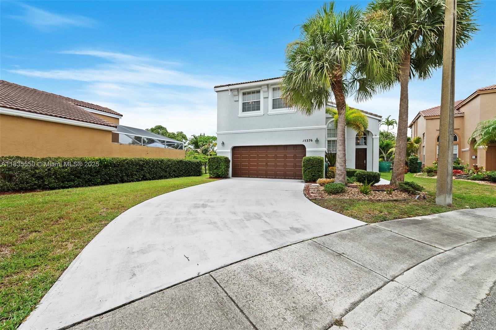 15376 NW 14th Mnr
