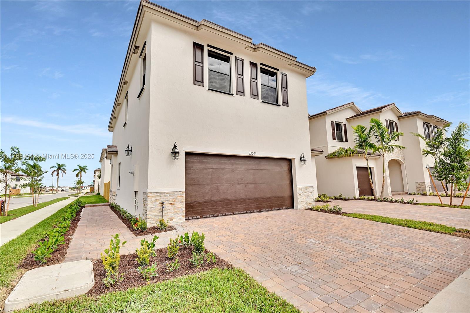 Rental Property at 13093 Sw 233rd Ter, Miami, Broward County, Florida - Bedrooms: 3 
Bathrooms: 3  - $3,050 MO.