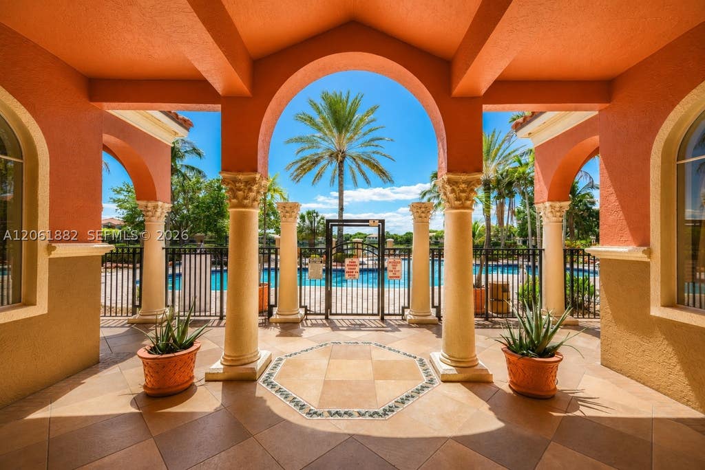 Photo of 4402 SW 160th Ave #934, Miramar, FL 33027 (MLS # A12061882)