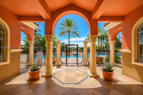 Photo of 4402 SW 160th Ave #934, Miramar, FL 33027 (MLS # A12061882)
