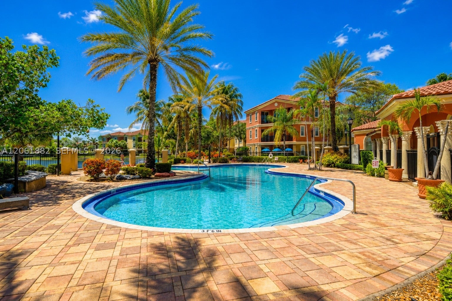 4402 SW 160th Ave 934, Miramar FL 33027