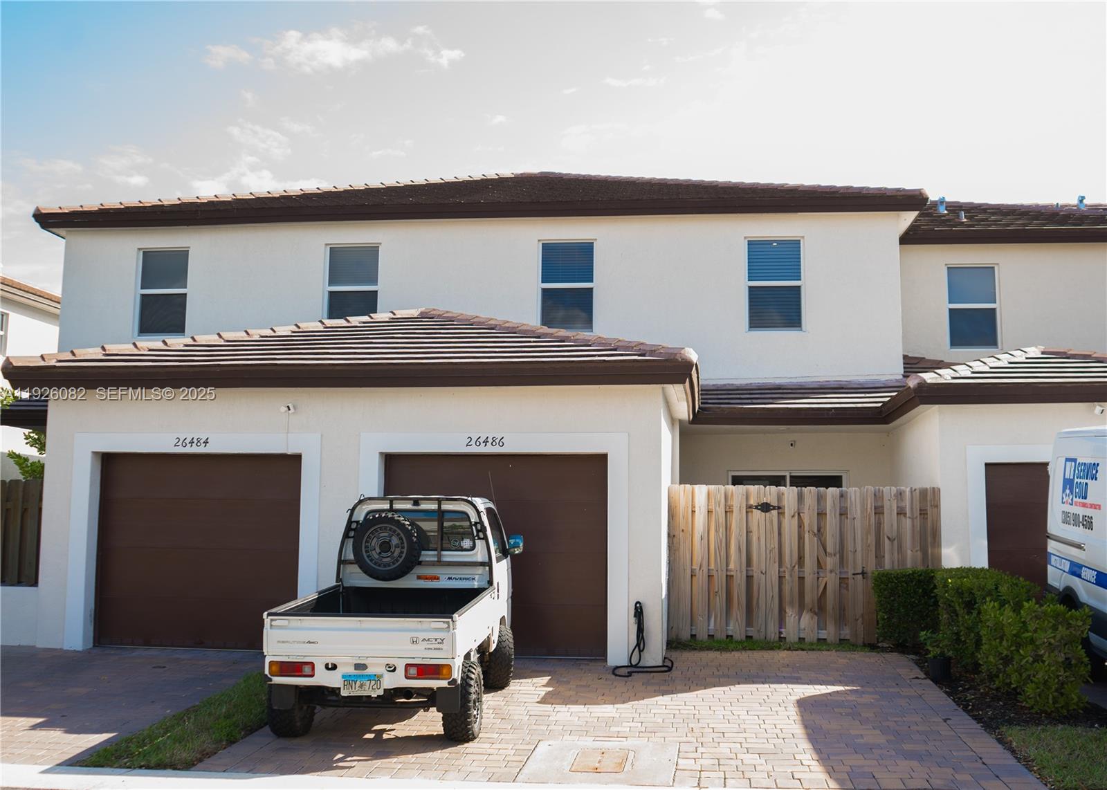 Harmony Parc - Residential