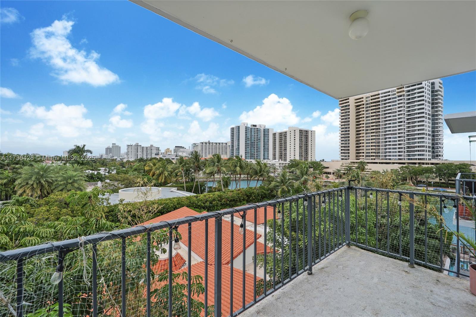 Prime location in the heart of Miami Beach—a few minute walk to the beach over neighborhood footbridge! This 1-Bedroom, 1.5-Bathroom waterfront condo offers a spacious layout, 2 walk-in closets, impact windows, in-unit washer/dryer and a private serene balcony overlooking the intracoastal. This unit is situated on the 5th floor in a boutique building that features a common dock, fully-equipped gym and swimming pool. The building is currently undergoing a renovation, but the seller has already paid all assessments, so the new owner will reap the reward of a renovated building in an amazing location near Lincoln Road!