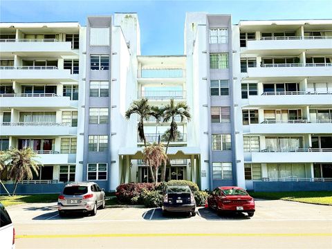 A home in Bay Harbor Islands