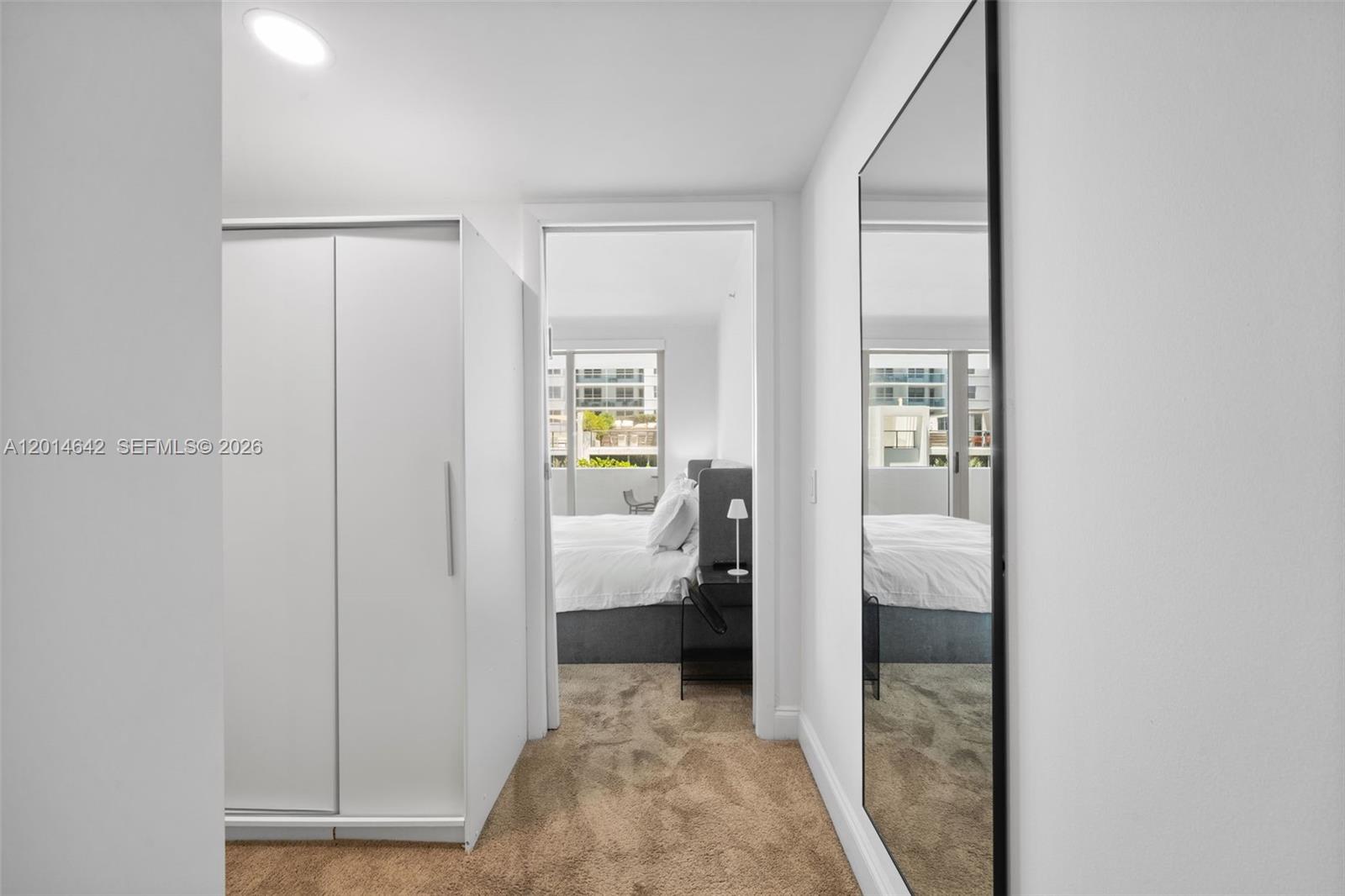 SPIAGGIA OCEAN CONDO - Residential Lease