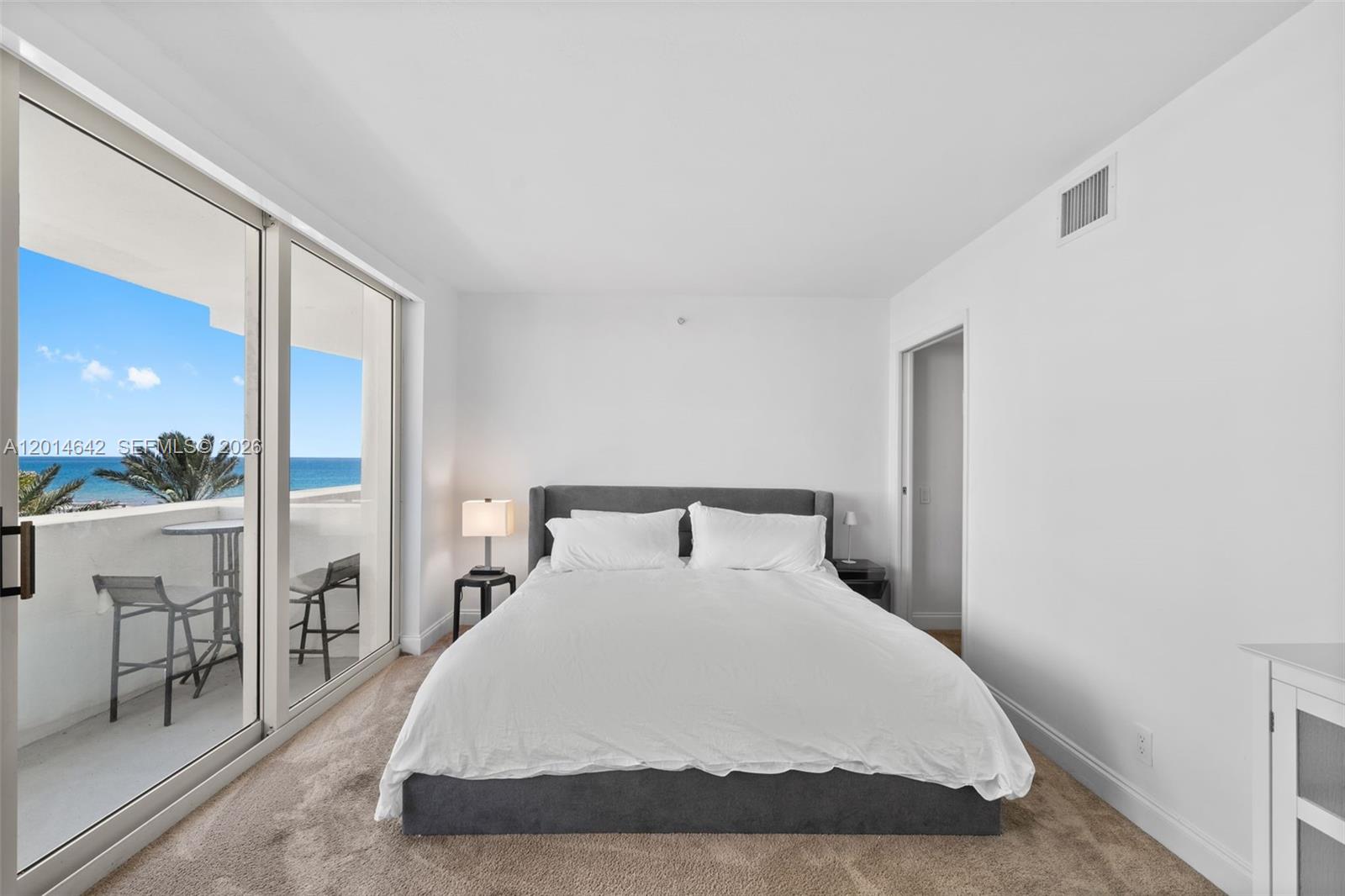 SPIAGGIA OCEAN CONDO - Residential Lease