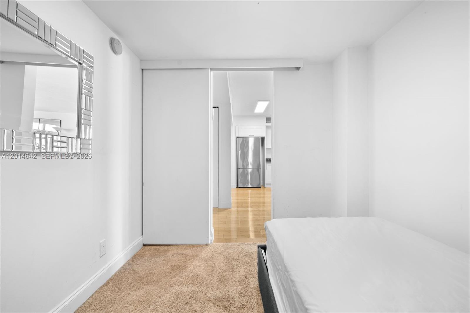 SPIAGGIA OCEAN CONDO - Residential Lease