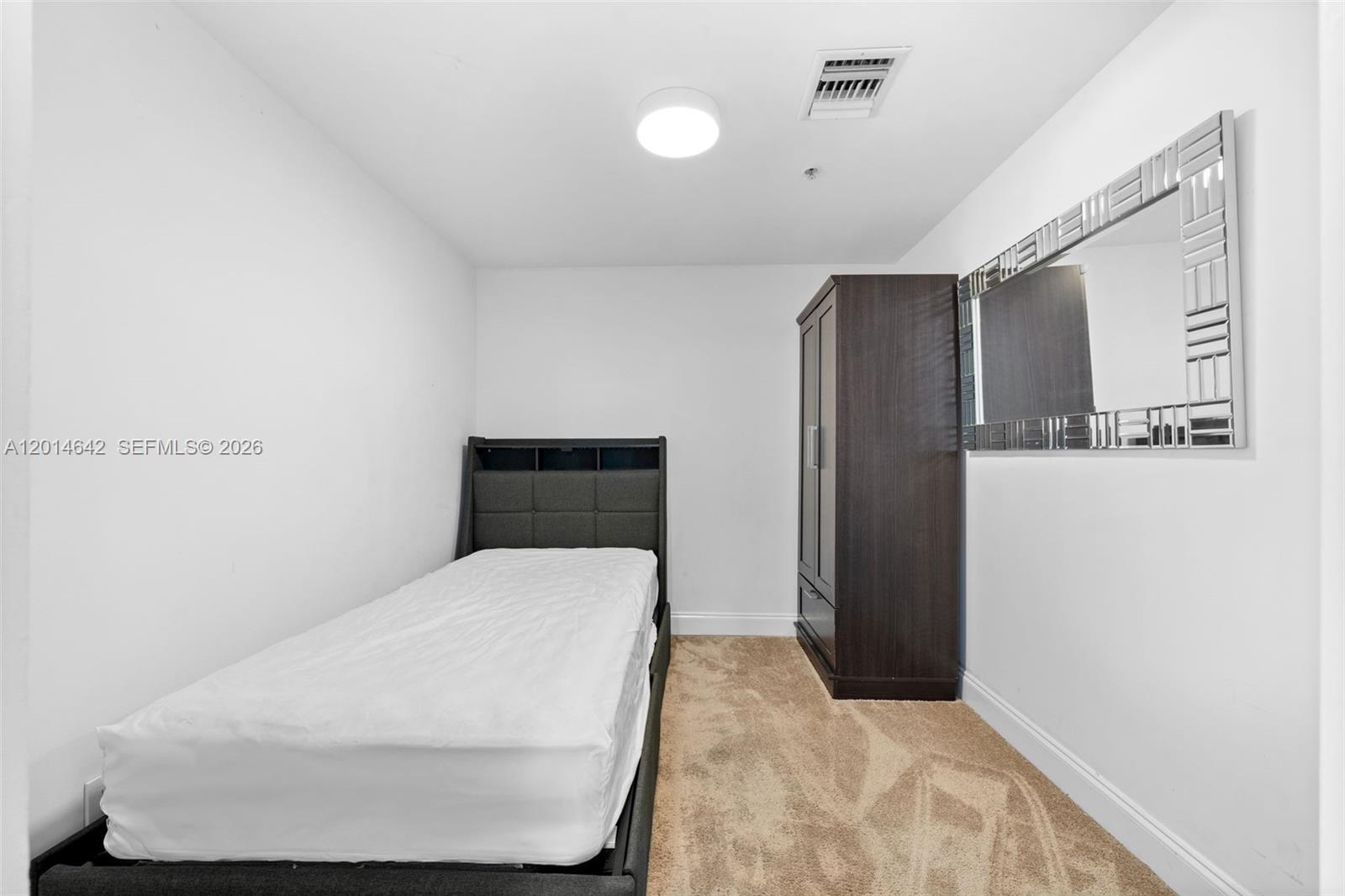SPIAGGIA OCEAN CONDO - Residential Lease