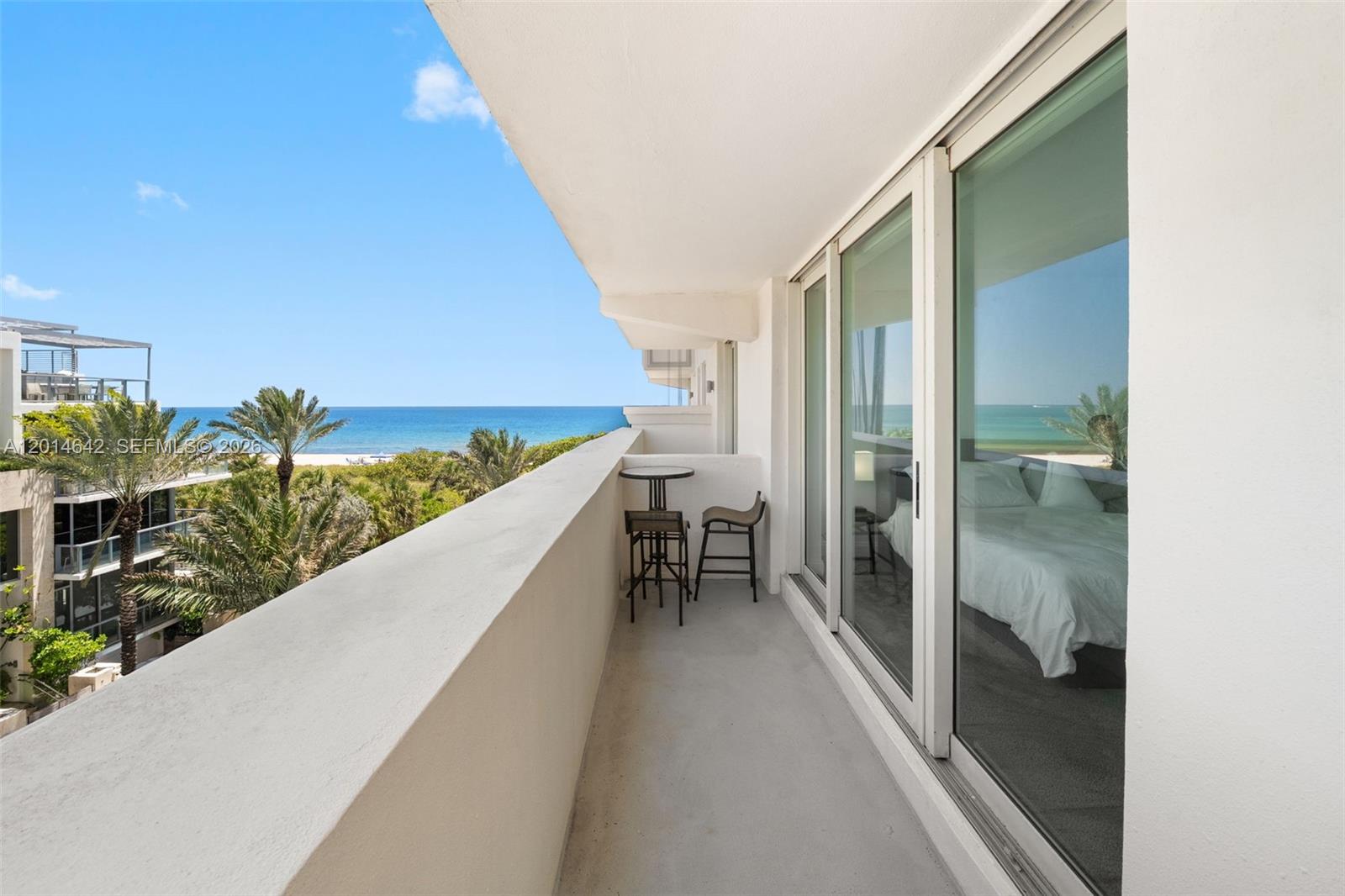 SPIAGGIA OCEAN CONDO - Residential Lease