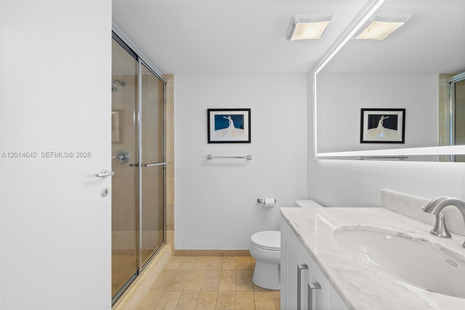 SPIAGGIA OCEAN CONDO - Residential Lease