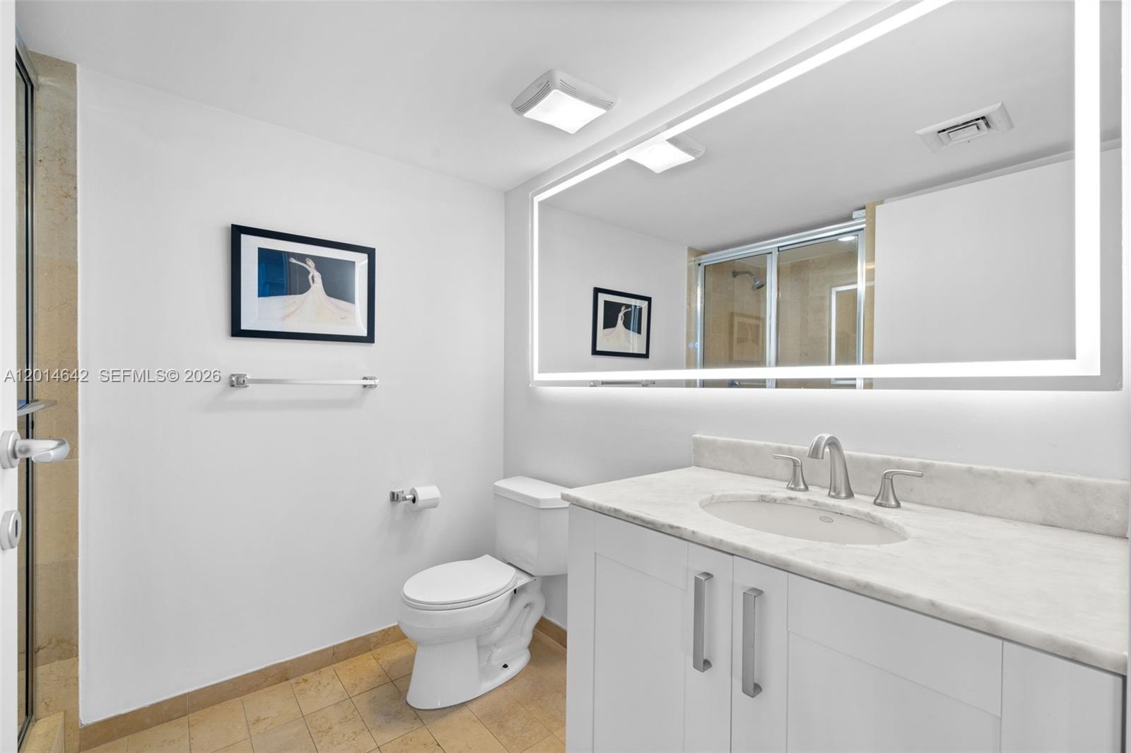 SPIAGGIA OCEAN CONDO - Residential Lease