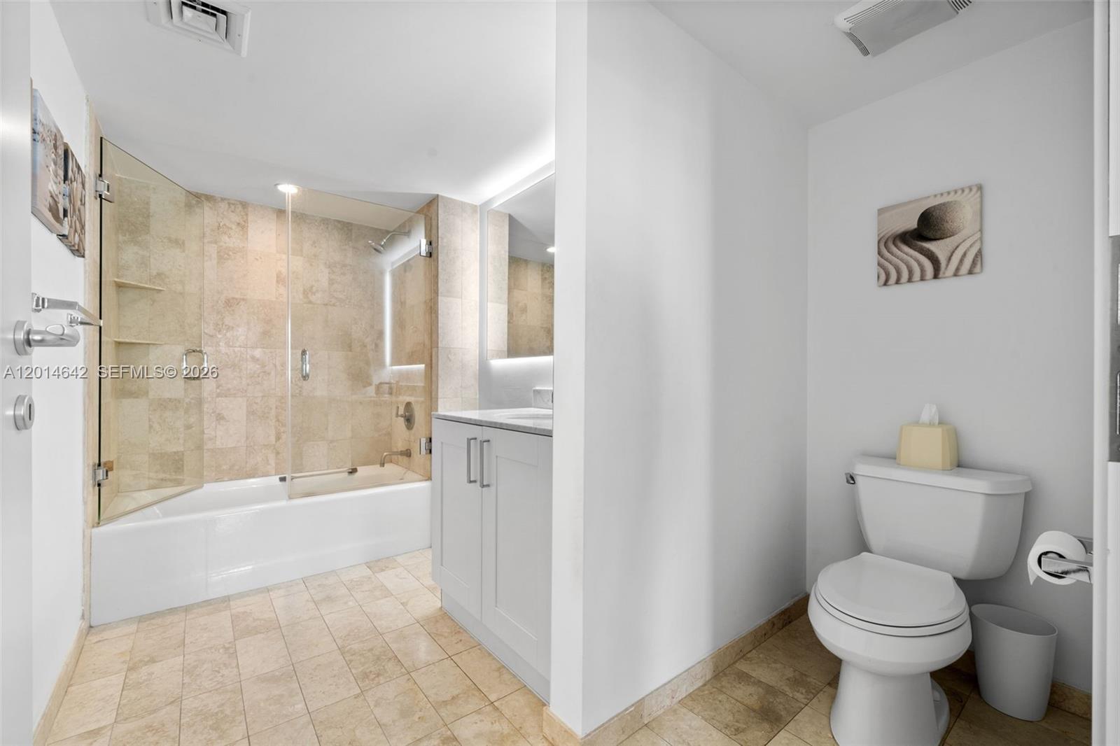 SPIAGGIA OCEAN CONDO - Residential Lease