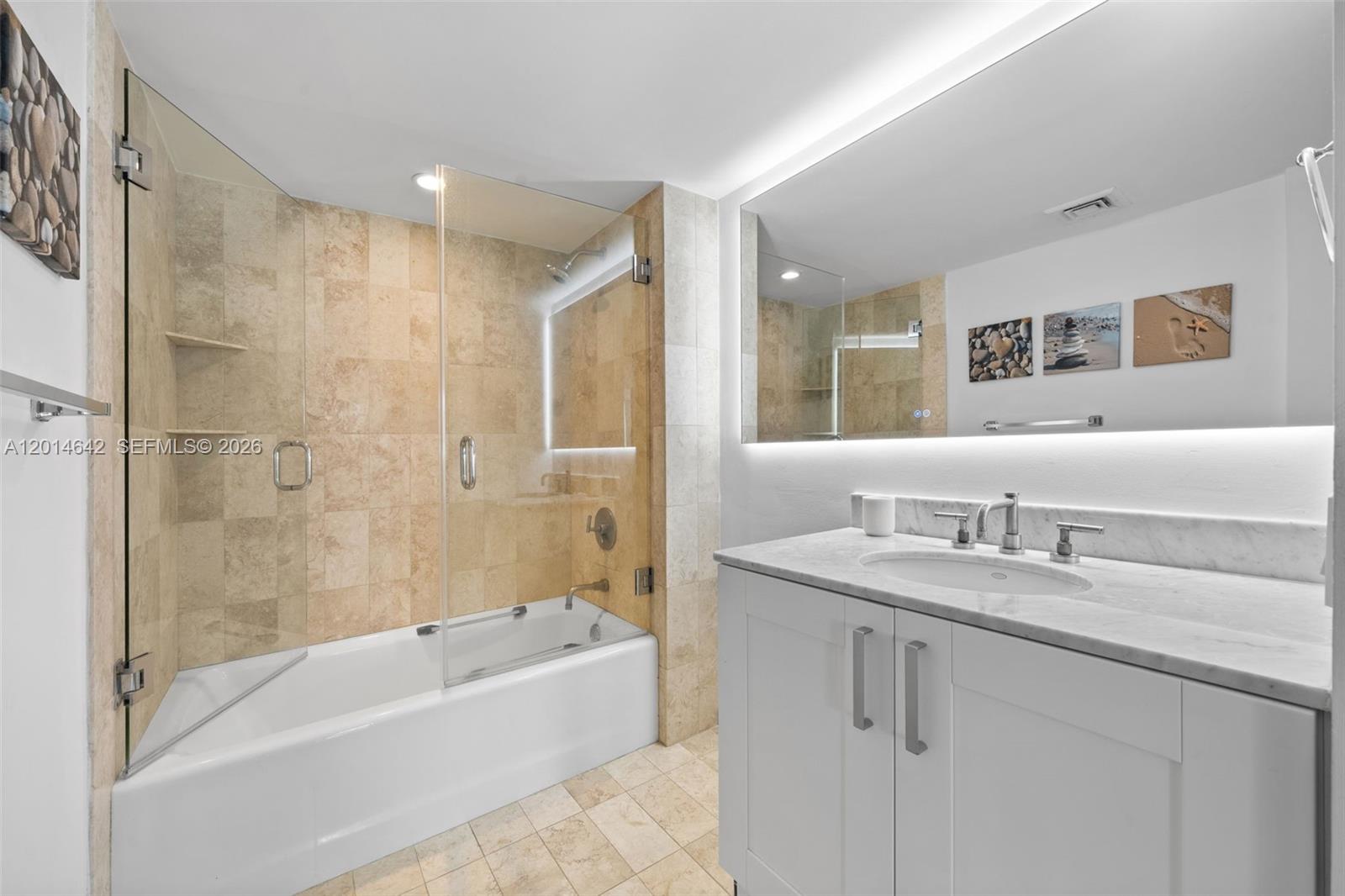 SPIAGGIA OCEAN CONDO - Residential Lease