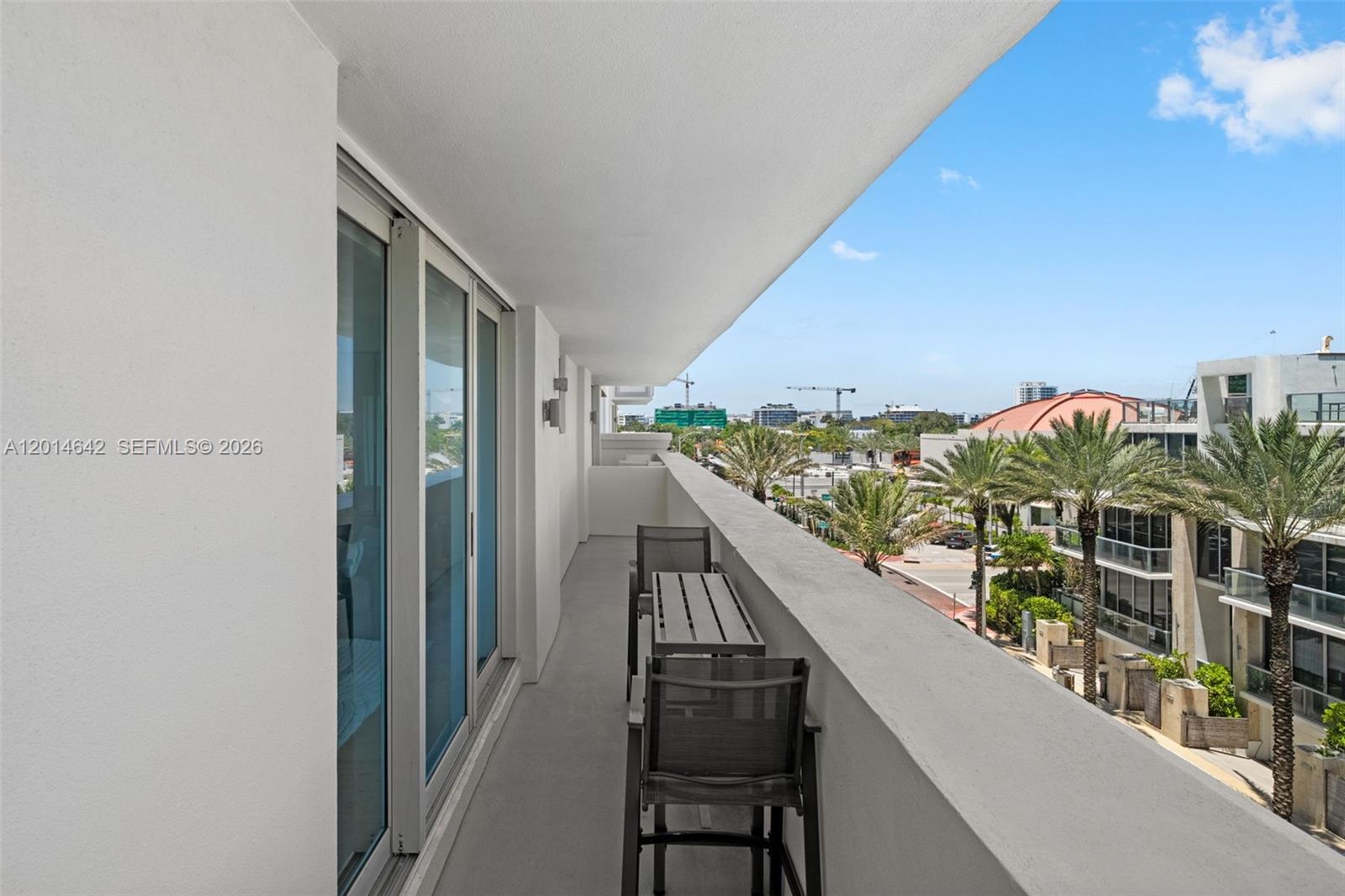 SPIAGGIA OCEAN CONDO - Residential Lease
