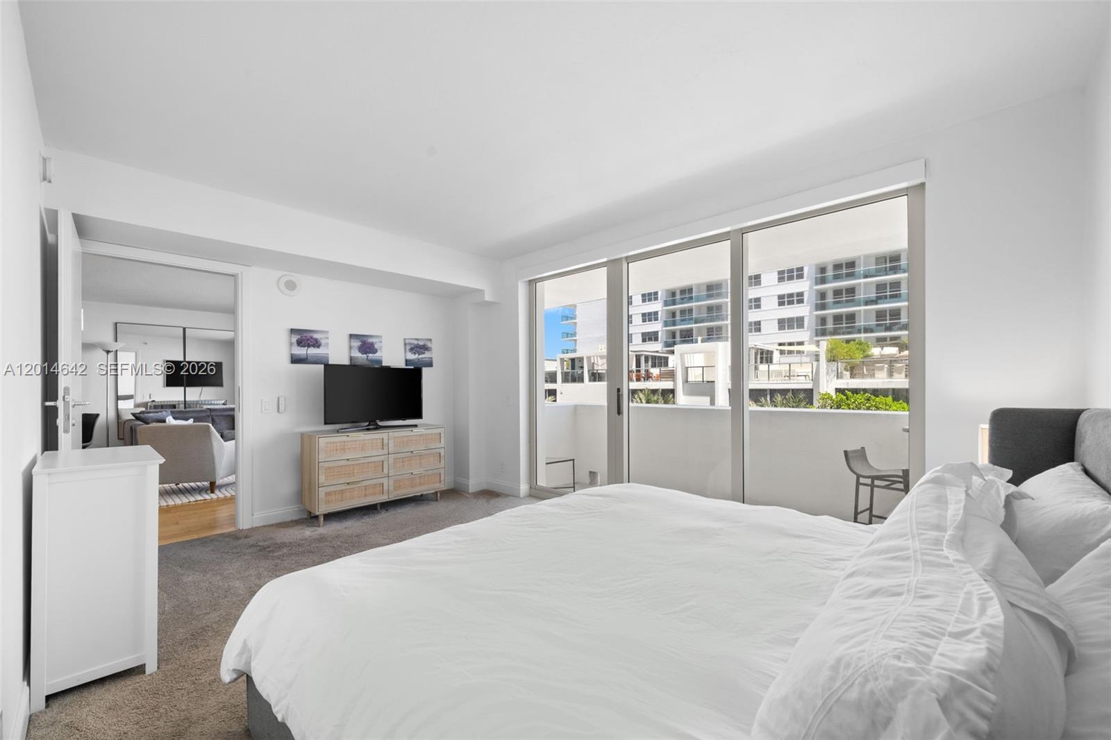SPIAGGIA OCEAN CONDO - Residential Lease