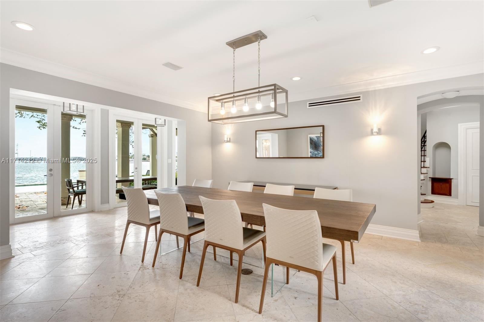 RIVO ALTO AMD - Residential