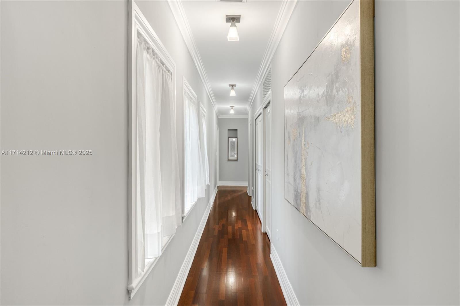 RIVO ALTO AMD - Residential