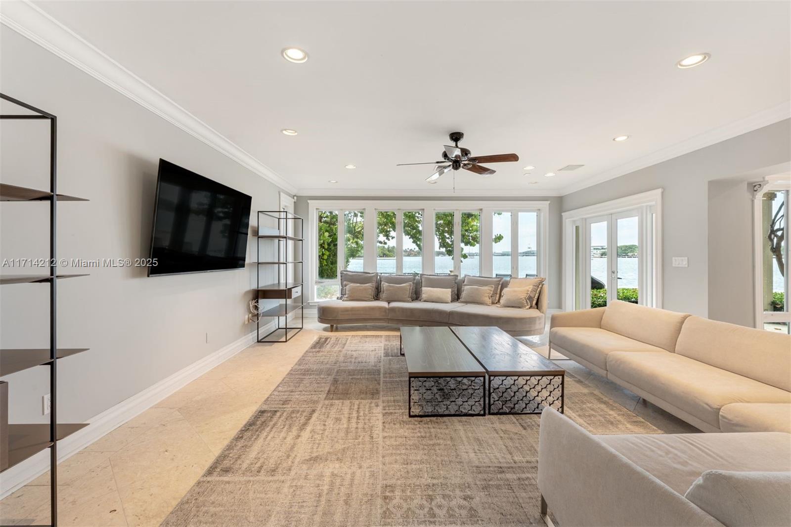 RIVO ALTO AMD - Residential