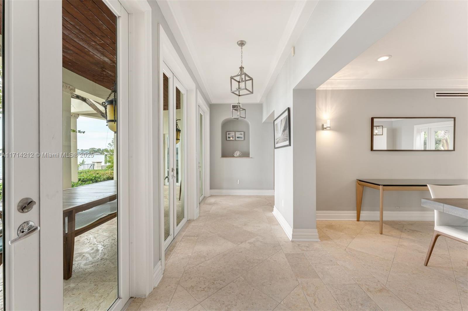 RIVO ALTO AMD - Residential