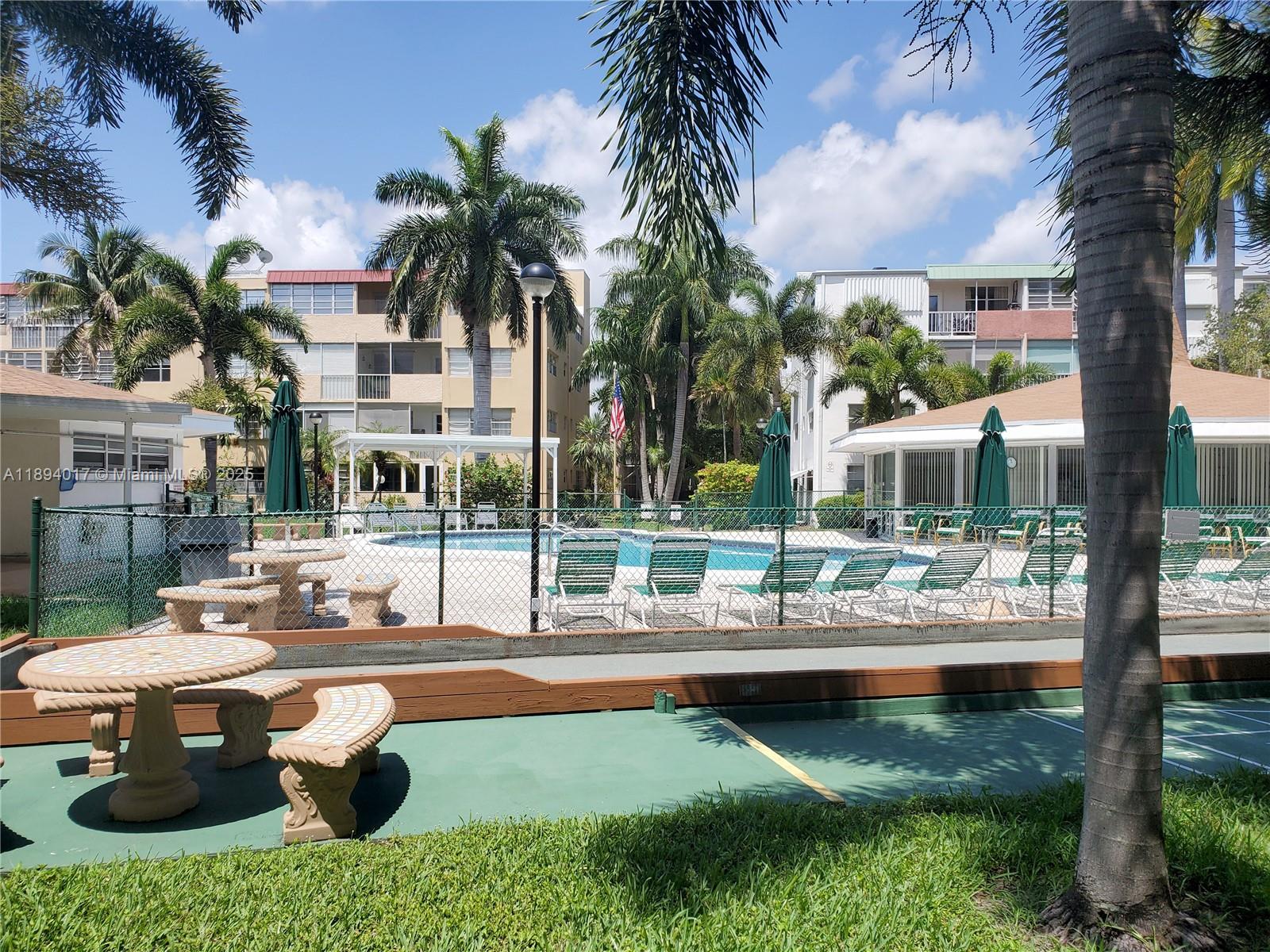 APRIL BREEZE CONDO - Residential Lease