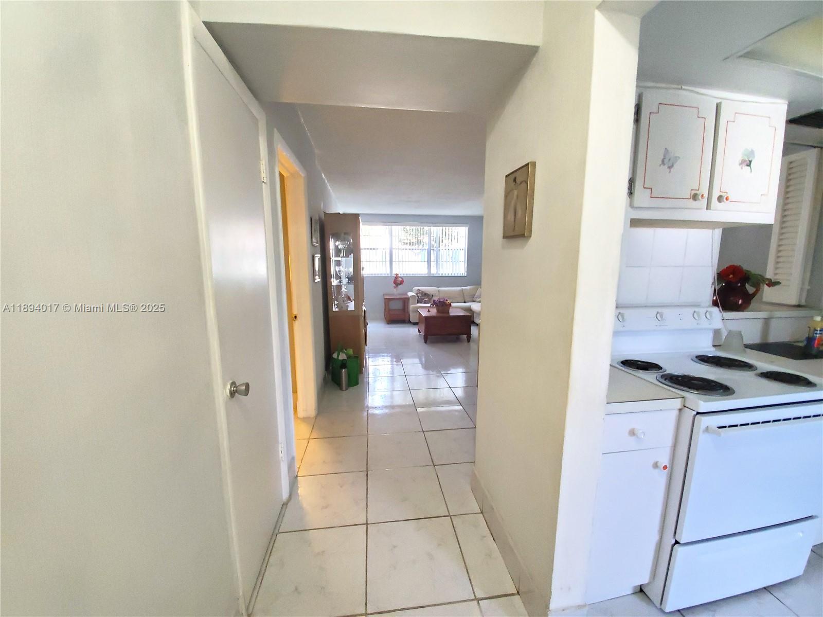 APRIL BREEZE CONDO - Residential Lease