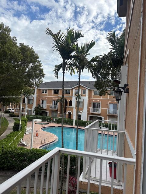 Photo of 17710 NW 73rd Ave #202-20, Hialeah, FL 33015 (MLS # A11910288)