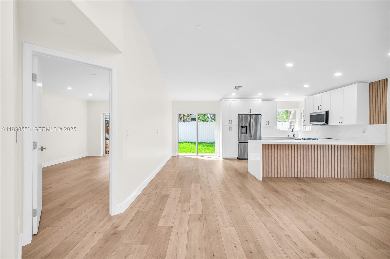 SAWGRASS PLANTATION - Residential