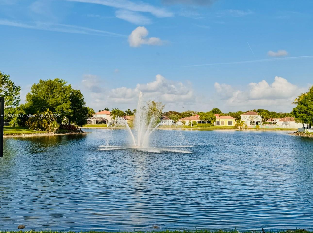 SAWGRASS PLANTATION - Residential