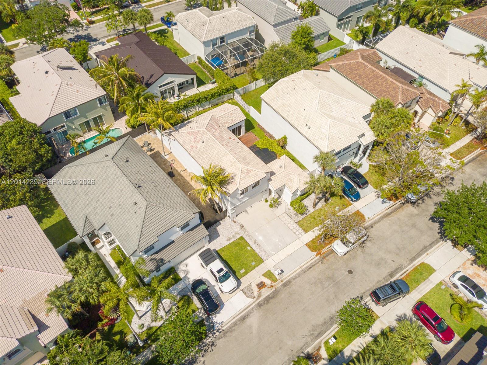 TOWNGATE - Residential