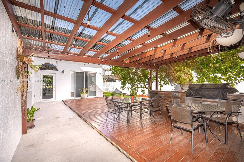 Photo of Pembroke Pines, FL 33028 (MLS # A12014239)