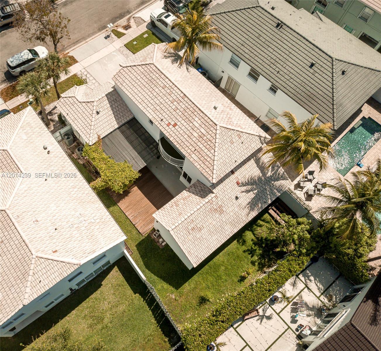 TOWNGATE - Residential