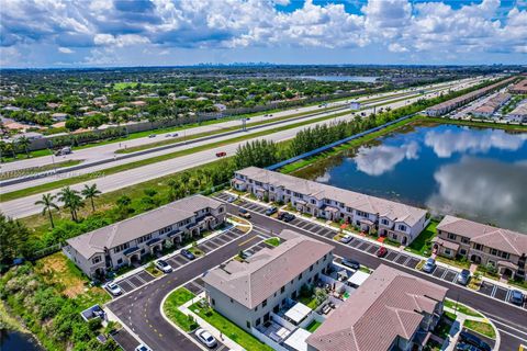 A home in Hialeah