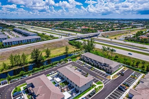 A home in Hialeah