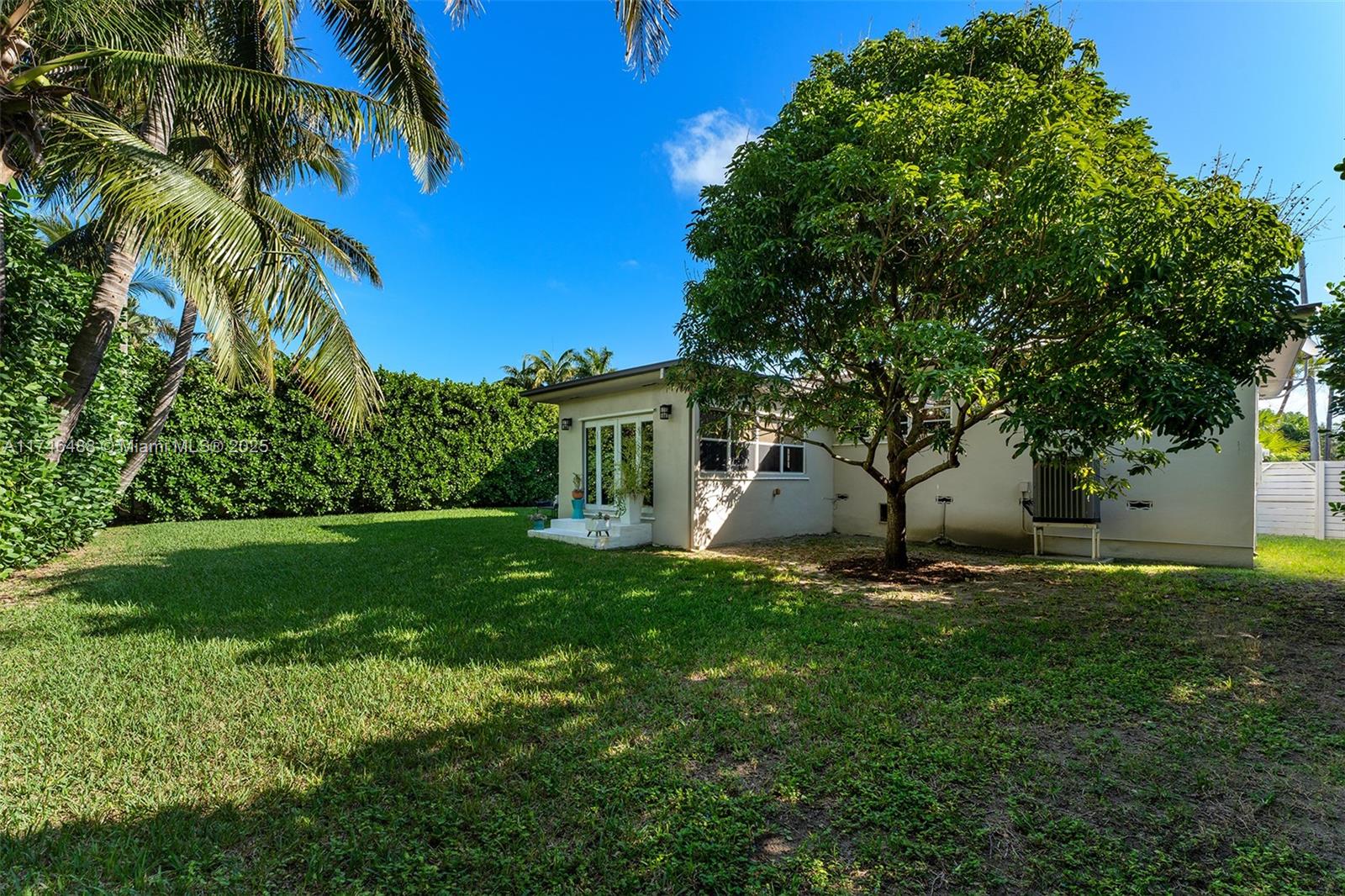 NORMANDY BEACH 2ND AMD PL - Residential