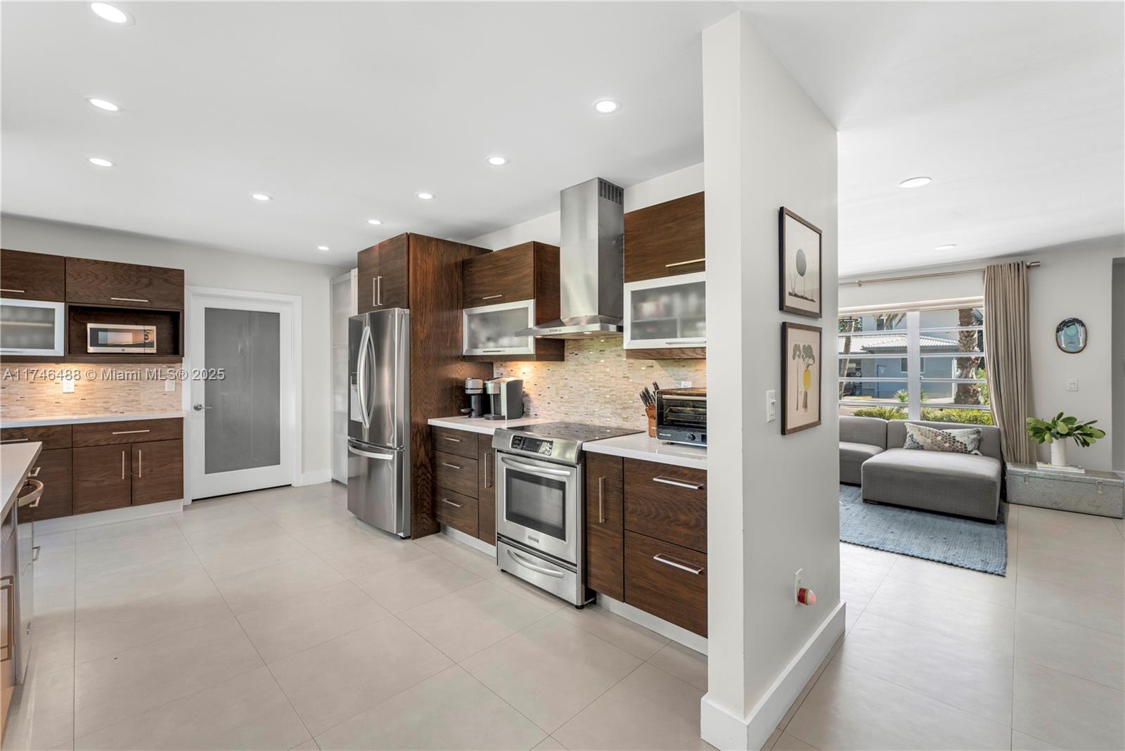 NORMANDY BEACH 2ND AMD PL - Residential