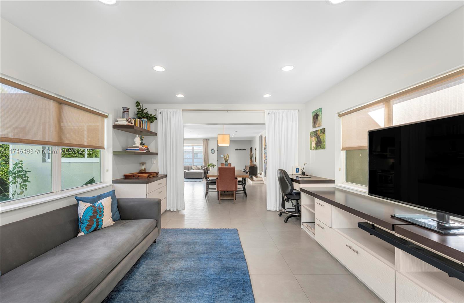 NORMANDY BEACH 2ND AMD PL - Residential