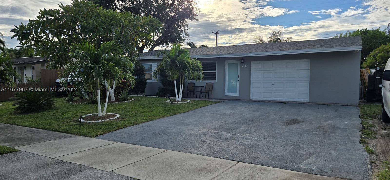 BROADVIEW PARK - Residential