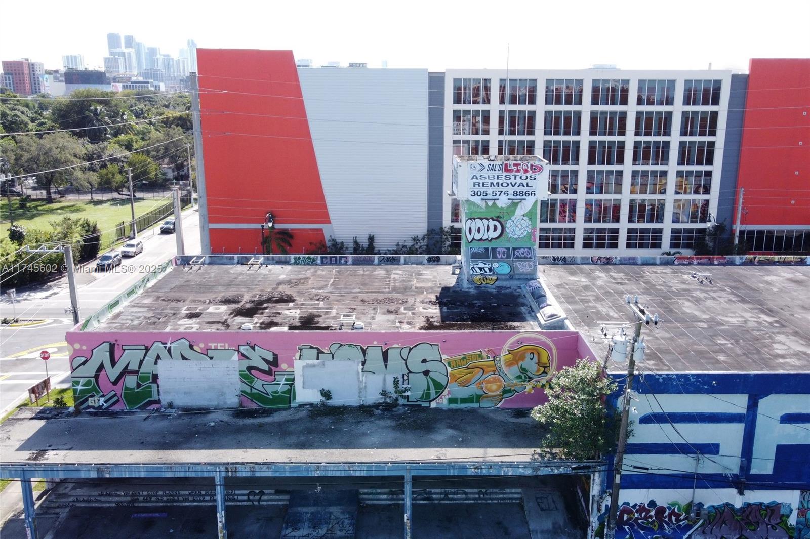 Bay Vista Park - Land