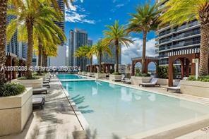 801 SMA RESIDENCES CONDO - Residential