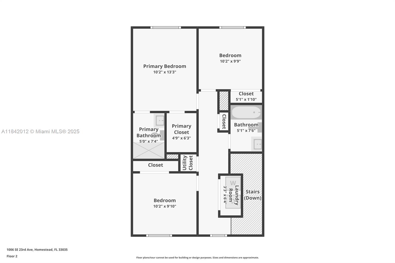 SHORES AT KEYS GATE - Residential