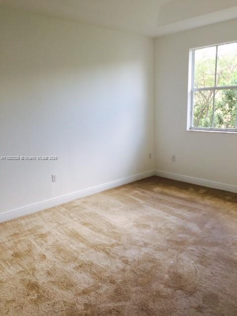 ISLANDS AT DORAL 1ST ADDN - Residential Lease