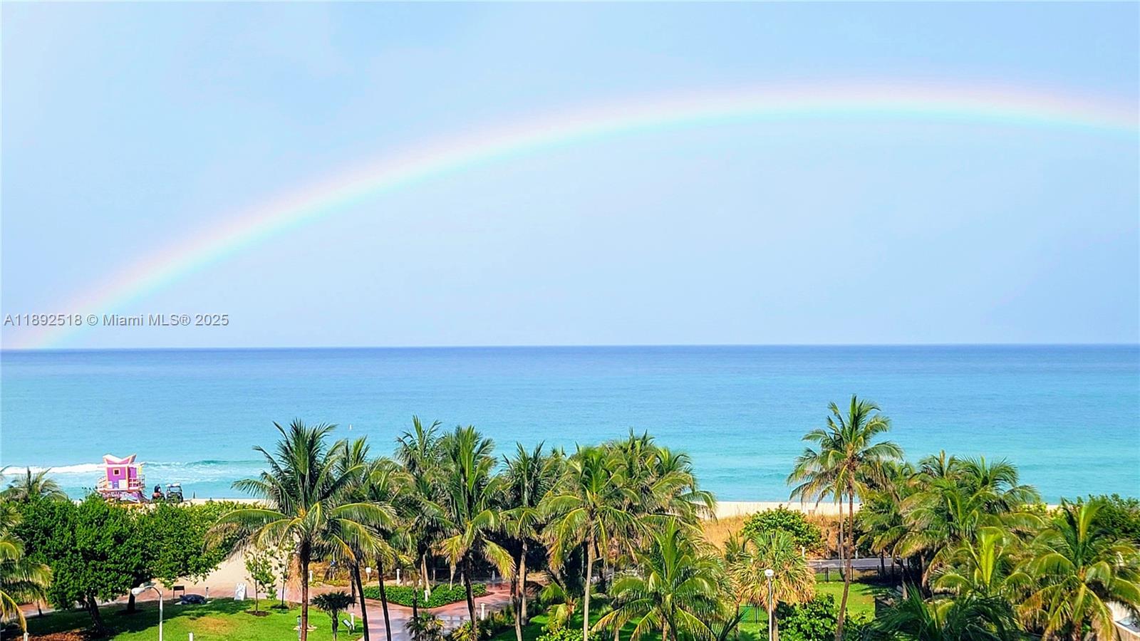OCEAN PARK CONDO - Residential Lease