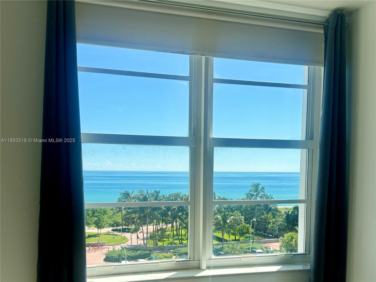 OCEAN PARK CONDO - Residential Lease