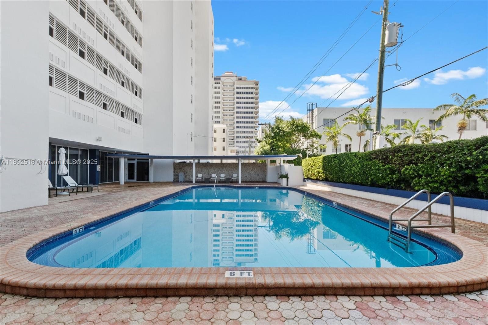 OCEAN PARK CONDO - Residential Lease