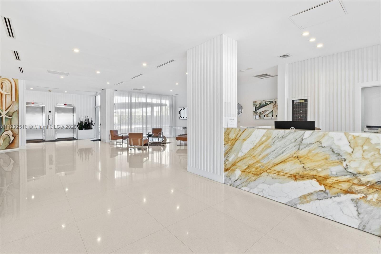 OCEAN PARK CONDO - Residential Lease