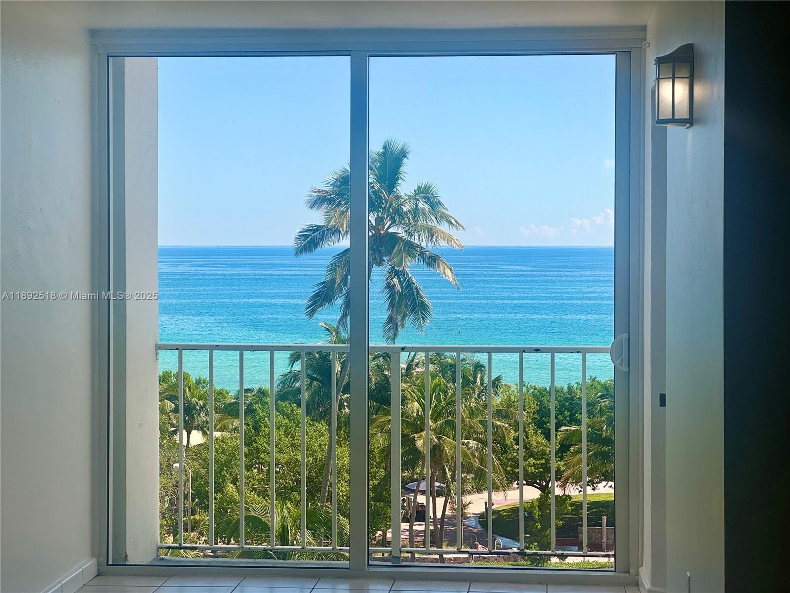 OCEAN PARK CONDO - Residential Lease