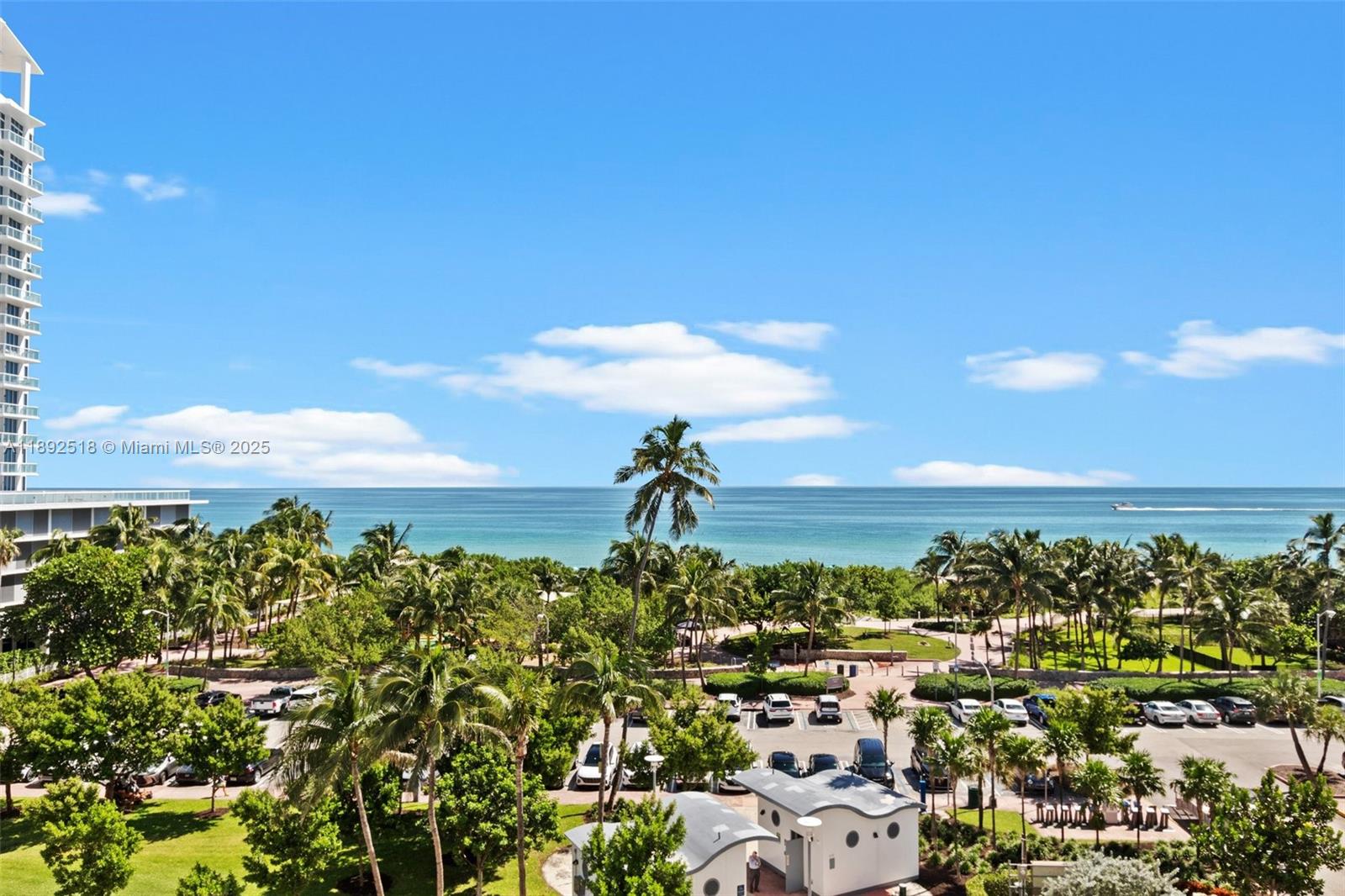 OCEAN PARK CONDO - Residential Lease